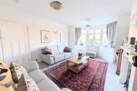 4 bedroom semi-detached house for sale, Pentire Avenue, UPPER SHIRLEY Southampton
