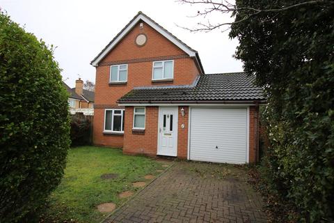undefined, WINNET WAY, SOUTHWATER