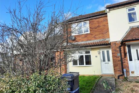 2 bedroom terraced house to rent, Derwent Way, Yeovil BA21