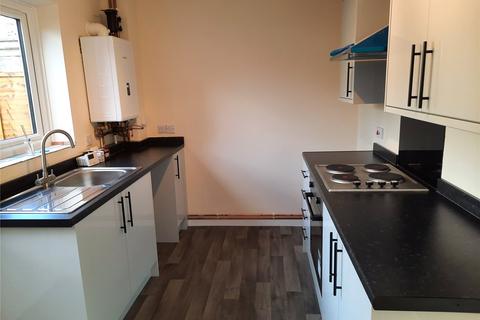 2 bedroom terraced house to rent, Derwent Way, Yeovil BA21
