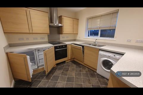 undefined, Lambourne Court, Chesterfield, S41
