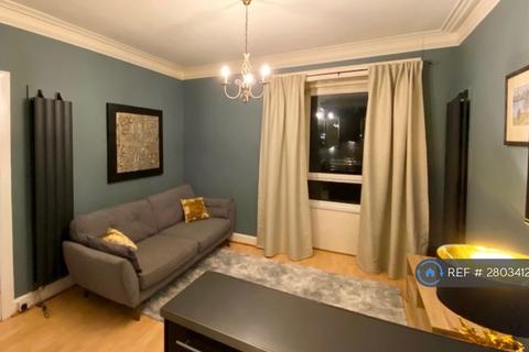 1 bedroom flat to rent, Cathcart Place, Edinburgh, EH11