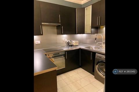 1 bedroom flat to rent, Cathcart Place, Edinburgh, EH11