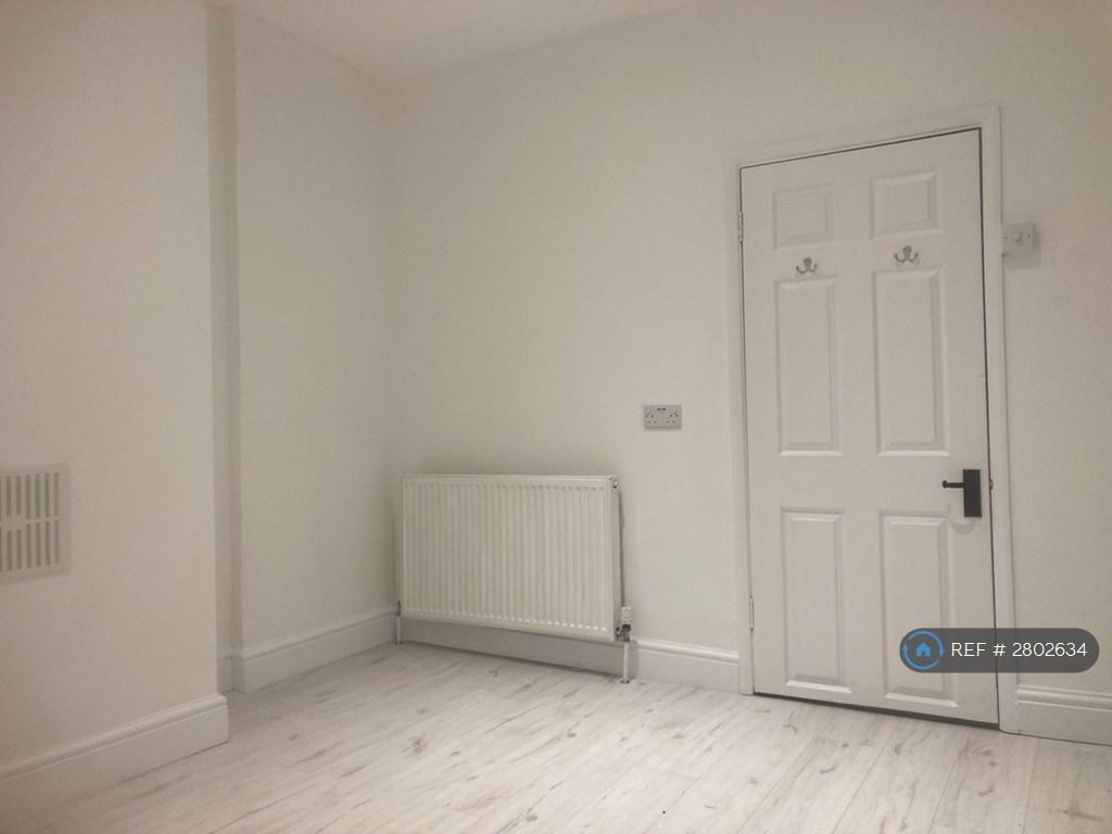 Bedroom 2 - View From Ensuite
