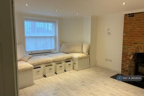 2 bedroom flat to rent, Eversfield Place, St. Leonards-On-Sea, TN37