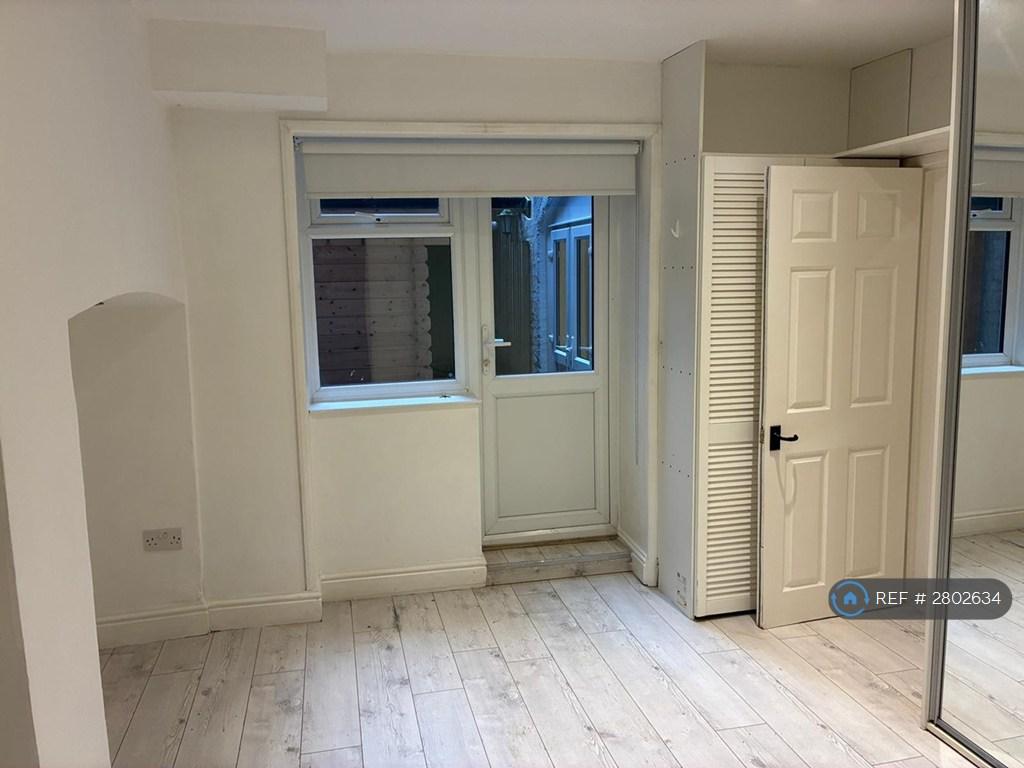 Master Bedroom - View From Wet Room