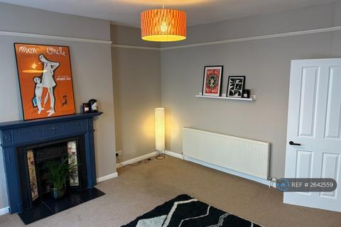 2 bedroom flat to rent, Devonshire Place, Brighton, BN2