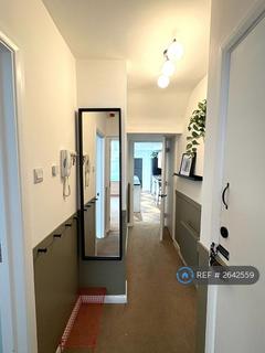 2 bedroom flat to rent, Devonshire Place, Brighton, BN2