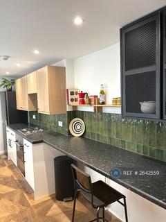 2 bedroom flat to rent, Devonshire Place, Brighton, BN2