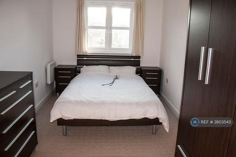 2 bedroom flat to rent, Montgomery Avenue, Leeds, LS16