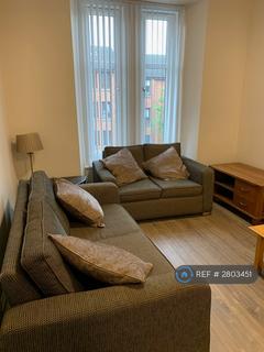 2 bedroom flat to rent - Budhill Avenue, Glasgow, G32