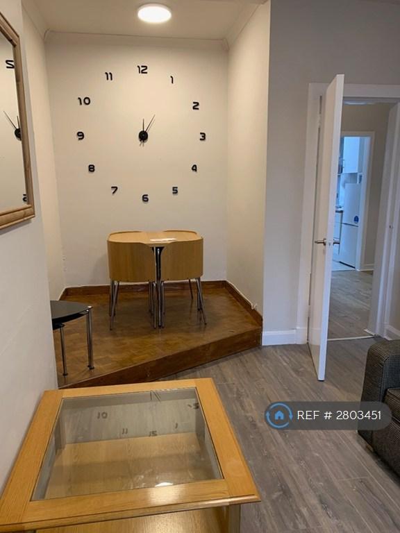 Dining Nook