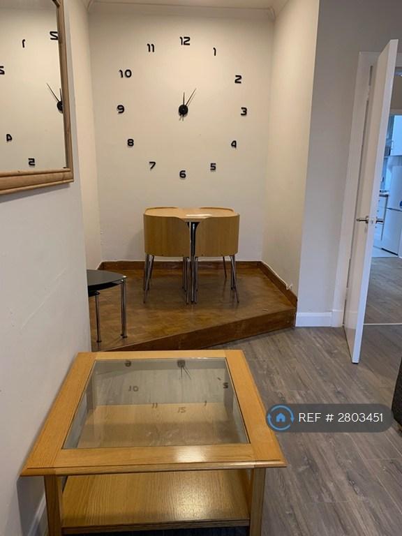 Dining Nook