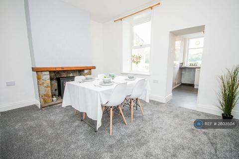 3 bedroom terraced house to rent, Milton Street, Oswaldtwistle, Accrington, BB5