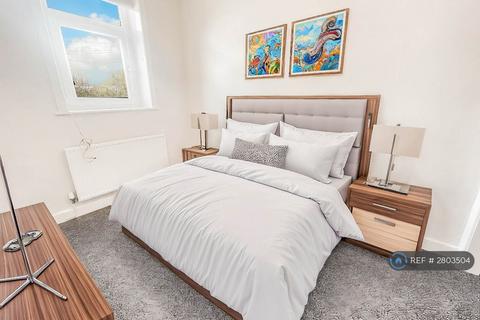 3 bedroom terraced house to rent, Milton Street, Oswaldtwistle, Accrington, BB5
