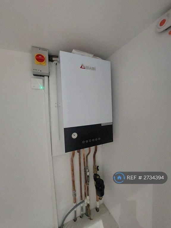 Boiler