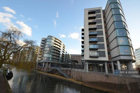 1 bedroom flat to rent, Cardinal Building, Hayes, UB3