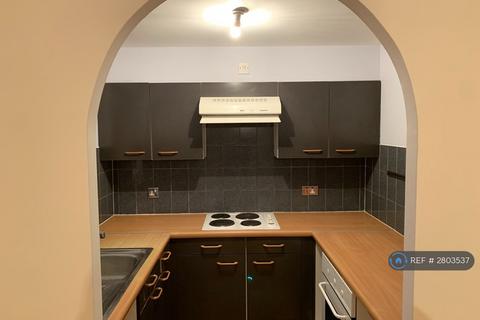 1 bedroom flat to rent, Campbell Gordon Way, London, NW2