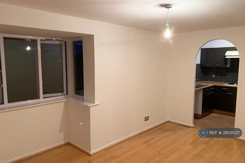 1 bedroom flat to rent, Campbell Gordon Way, London, NW2