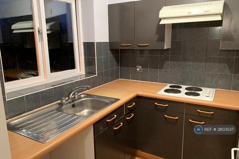 1 bedroom flat to rent, Campbell Gordon Way, London, NW2