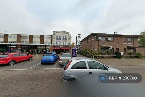 undefined, Jansel Square, Aylesbury, HP21