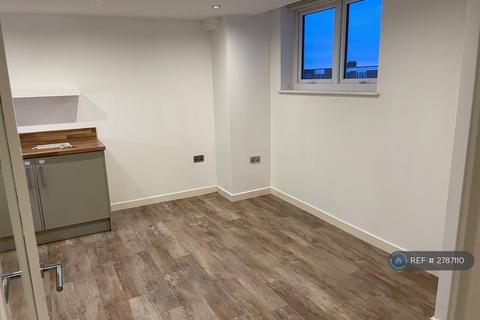 undefined, Jansel Square, Aylesbury, HP21