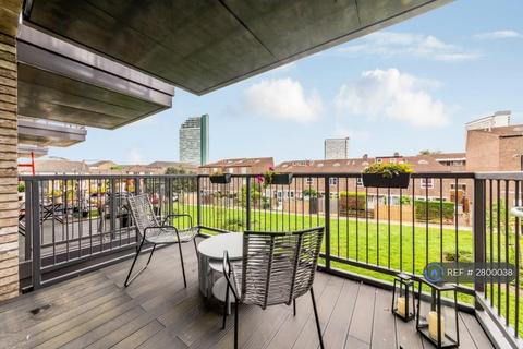 2 bedroom flat to rent, Aurora Point, London, SE8