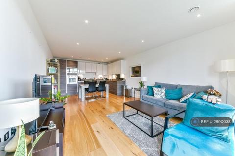 2 bedroom flat to rent, Aurora Point, London, SE8