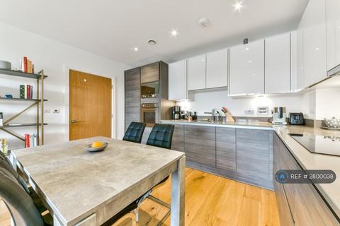 2 bedroom flat to rent, Aurora Point, London, SE8
