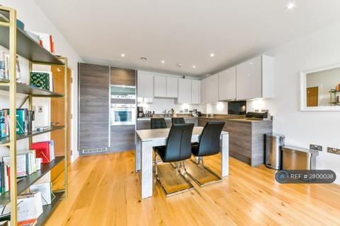 2 bedroom flat to rent, Aurora Point, London, SE8