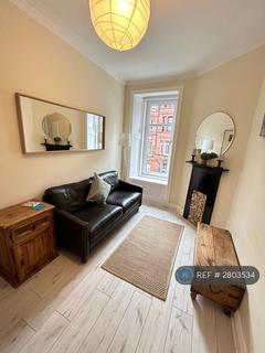 1 bedroom flat to rent, Crathie Drive, Glasgow, G11