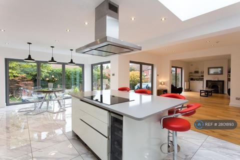 Antrim Road, Bristol, BS9