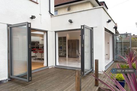 undefined, Antrim Road, Bristol, BS9