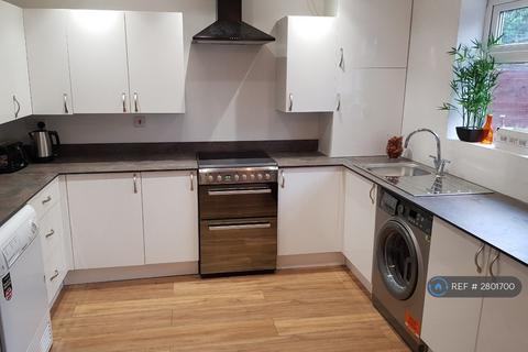 Tilling Road, Bristol, BS10