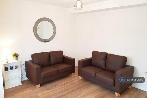 5 bedroom end of terrace house to rent, Tilling Road, Bristol, BS10