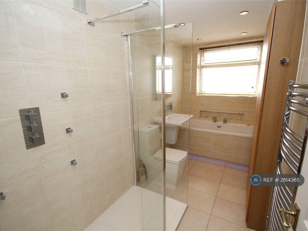Bathroom And Wc