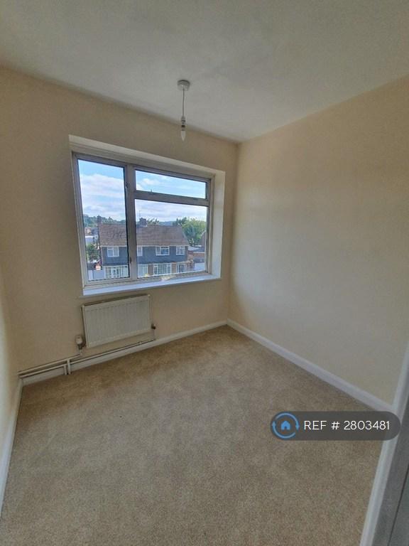 Single Bedroom