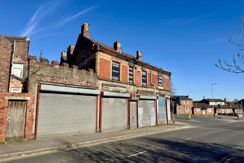 Property for sale, 8 Borough Road, St. Helens, Merseyside WA10 3SY