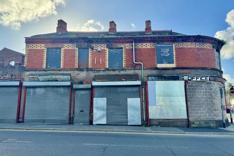 Property for sale, 8 Borough Road, St. Helens, Merseyside WA10 3SY