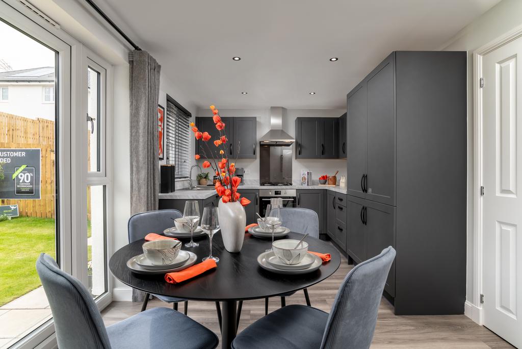 House in Edinburgh, Gilmerton, Gilmerton/Inch - View 2
