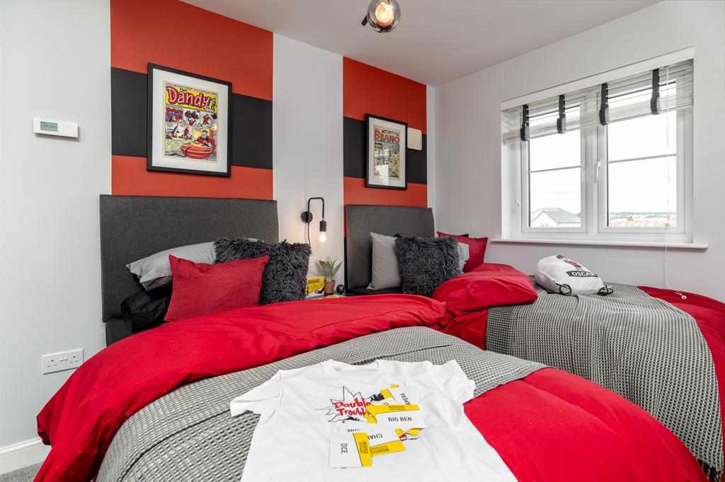 House in Edinburgh, Gilmerton, Gilmerton/Inch - View 4
