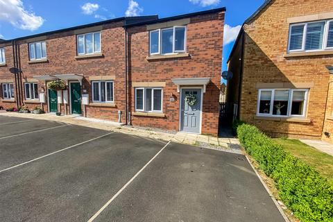 undefined, The Pasture, Newton Aycliffe