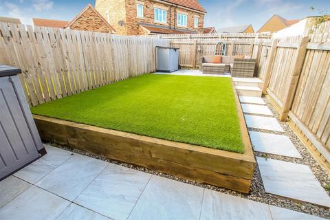 undefined, The Pasture, Newton Aycliffe