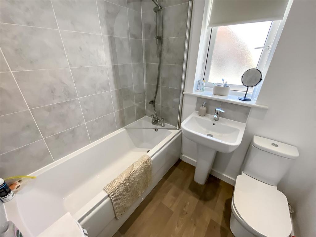 Bathroom/WC