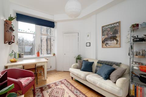 1 bedroom flat for sale, 5/9 Edina Street, EDINBURGH, EH7 5PN