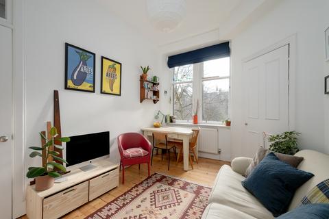 1 bedroom flat for sale, 5/9 Edina Street, EDINBURGH, EH7 5PN