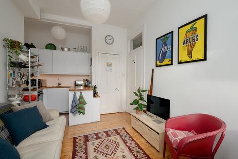 1 bedroom flat for sale, 5/9 Edina Street, EDINBURGH, EH7 5PN
