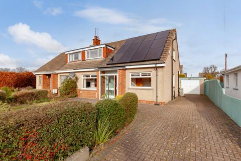 3 bedroom semi-detached house for sale, 4 Viewforth Place, South Queensferry, EH30 9NH