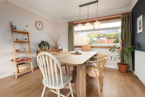 3 bedroom semi-detached house for sale, 4 Viewforth Place, South Queensferry, EH30 9NH
