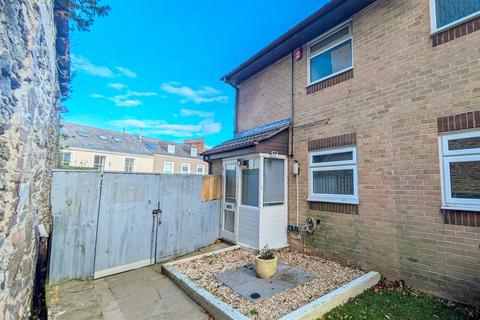 1 bedroom semi-detached house for sale, Hartley Court, Plymouth PL3